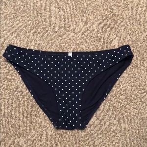 Aerie Bikini Swim Bottom